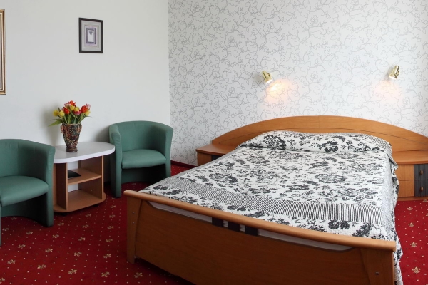 Hotel Morena (Klaipeda)